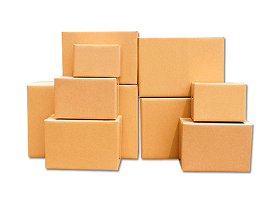 快递纸箱包装订做 瓦楞电商物流纸箱纸盒子