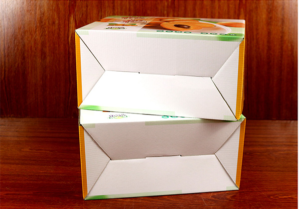枇杷包装礼盒纸箱